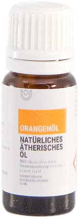 Orangenöl
