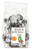Salzbonbons aus Himalaya-Kristallsalz-Sole - Anis 100 g