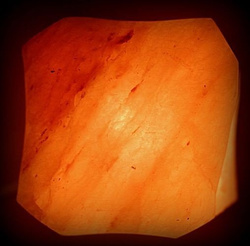 SALZLAMPE FSL5