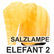 Salzlampe Elefant 2
