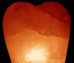 Salzlampe Fsl6