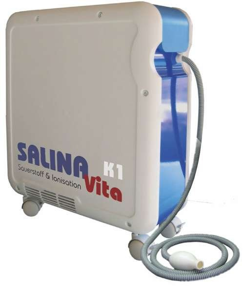  Salina Vita K1