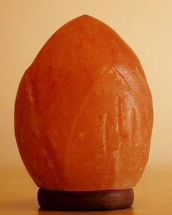 Salzlampe Fsl7