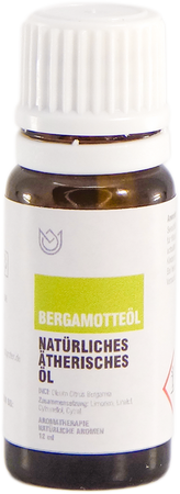 Bergamotenöl