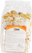 Natürliches Badekristallsalz mit Ringelblumen 600 g