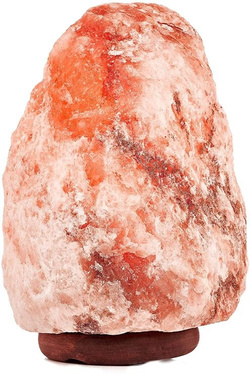Natürliche Salzkristalllampen 30-35 kg