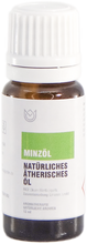 Minzöl