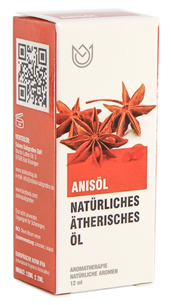 ANISÖL
