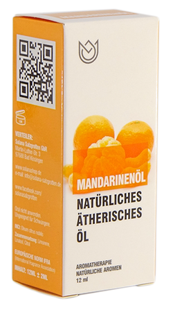 Mandarinenöl