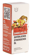 Sandelholzöl
