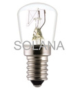 Natürliche Salzkristalllampe weiß 5-6 kg mit weißem Marmorsockel