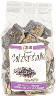 SALZKRISTALLE INDISCHES SCHWARZSALZ KALA-NAMAK 600G