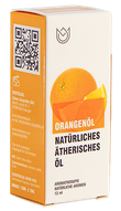 Orangenöl