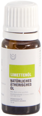 Limettenöl