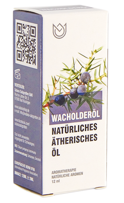 Wacholderöl