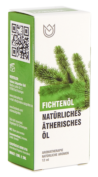 Fichtenöl