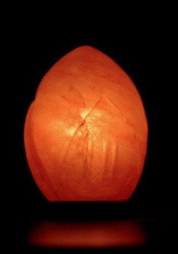 Salzlampe Fsl7