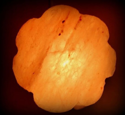 Salzlampe Fsl3