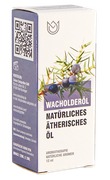 Wacholderöl