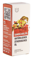 SANDELHOLZÖL
