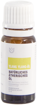 Ylang-Ylang Öl