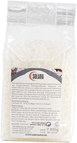 Carnalit - hoch mineralisiertes Salz aus dem Totem Meer 300 G