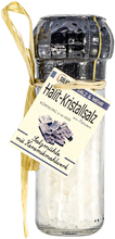 CLASSIC SALZ-MÜHLE - HALIT SALZ (2 – 10 MM) 105G