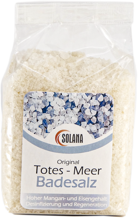 Totes Meer Salz 300 G