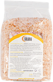 Reines Rosa Kristallsalz (bekannt als Himalaya Salz) Körnung 1-2 mm 600 g