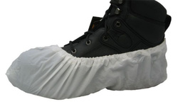 Schuhüberzieher 1,5g PE 15 cm x 39 cm