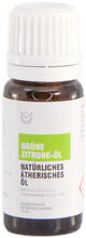 Grüne Zitrone Öl