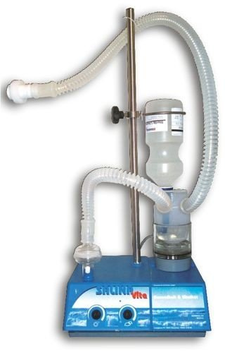 Salzgenerator Salina Vita K-5