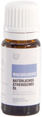 Wacholderöl
