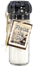 Classic Salz-Mühle - Fleur de Sel