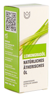 LEMONGRASÖL