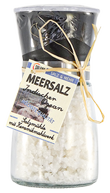 AVANGARDE SALZ-MÜHLE - Meersalz (1-10mm) 180 Gramm