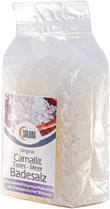 Carnalit - hoch mineralisiertes Salz aus dem Totem Meer 300 G