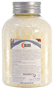Carnalit - hoch mineralisiertes Salz aus dem Totem Meer Flasche 500 G