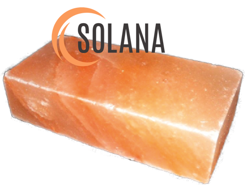 SALZZIEGEL HIMALAYA 5cm*10cm*20cm  10 stück