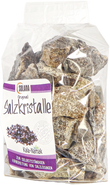 Salzkristalle Indisches Schwarzsalz Kala-Namak 600 g