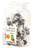 Salzbonbons aus Himalaya-Kristallsalz-Sole - Anis 100 g