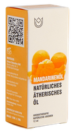 Mandarinenöl