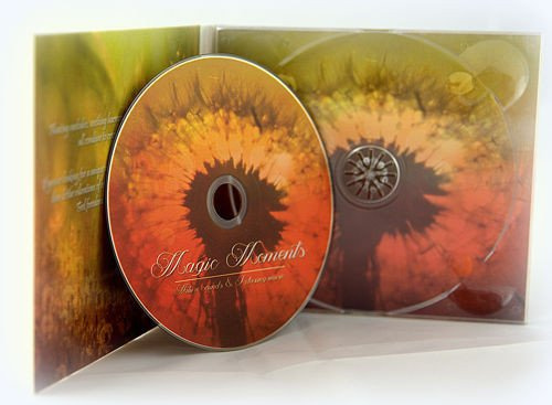CD Salzgrotte "Magic Moments"