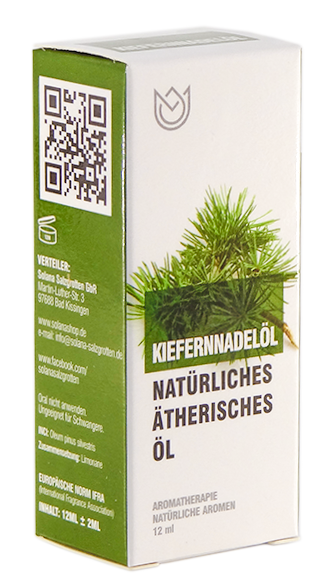 Kiefernadelöl