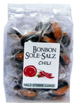 Salzbonbons aus Himalaya-Kristallsalz-Sole - Chili 100 g