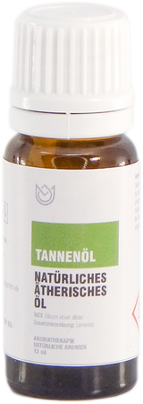 Tannenöl