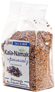 Kala-Namak-Speisesalz fein, 300 g Beutel