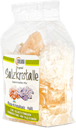 Salzkristallen-Mix Halit-Und Himalaya 300 g