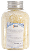 Totes Meer Salz Flasche 600 g