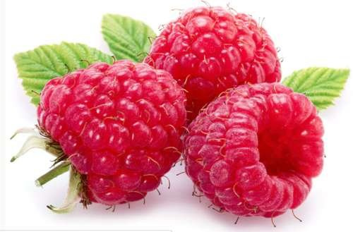 Zuckerfreie Salzbonbons mit Rosa-kristallsalz-sole - Himbeere 100 g